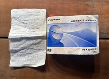 Oem honda 2005 for sale  Bonners Ferry