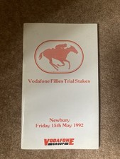 Selkirk 1992 lockinge for sale  WOLVERHAMPTON