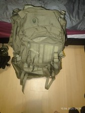 Mie tec rucksack gebraucht kaufen  Oberhausen