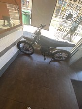 Gt73 ebike electric for sale  Jamaica