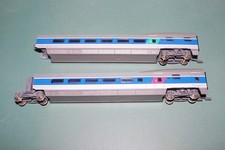 bogie mehano d'occasion bogie mehano d'occasion Villemandeur