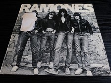 Ramones ramones 1976 for sale  MALVERN