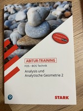 Stark fos bos gebraucht kaufen  Biberbach