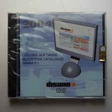 Disano lighting software usato Disano lighting software usato  Savigliano