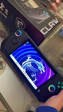 Msi clow portatile usato  Palermo