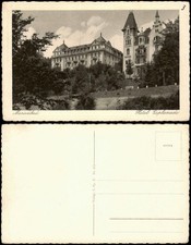 Postcard marienbad mariánské gebraucht kaufen  Ortrand