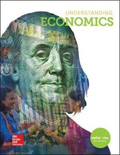 understanding economics for sale  Denver