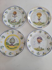 Lot vintage faiencerie for sale  Janesville