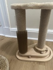 Amazonbasics cat activity for sale  Brighton