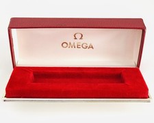 Vintage omega red for sale  GLOUCESTER