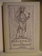 Bielefeld ravensberger land gebraucht kaufen  Hamburg