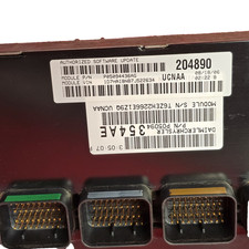 2007 dodge ecm for sale  Chino Valley