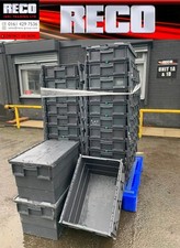 Large used tote for sale  STOCKPORT
