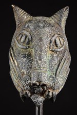 Bronze seltene benin gebraucht kaufen Bronze seltene benin gebraucht kaufen  Leipzig