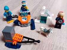 Lego city 60191 gebraucht kaufen  Neuss