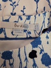 Boden shift dress for sale  ILKESTON
