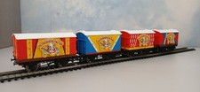 Hornby gauge circus for sale  GAINSBOROUGH