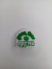 Croc charm weed for sale  NUNEATON