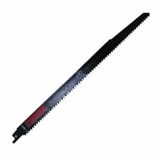 Brzeszczot piły szablastej MAKITA 300mm 5 sztuk DREWNO-METAL, używany na sprzedaż  Wysyłka do Poland