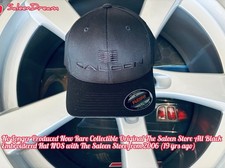 Rare saleen black for sale  Capistrano Beach