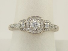 14k white gold for sale  Augusta