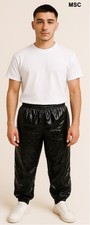 Unisex glanzhose glanznylon gebraucht kaufen  Weingarten