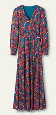 Boden azure maxi for sale  GLASGOW