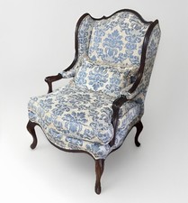 Oversized french bergère for sale  Dothan