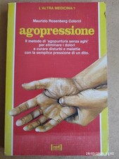 Colorni agopressione agopuntur usato  Quartu Sant Elena