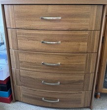 Bedroom furniture for sale  THORNTON-CLEVELEYS