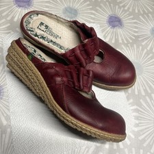 Naturalista pantolette rot gebraucht kaufen  Dortmund