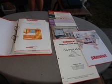 Vintage bernina arista for sale  Spring Hill