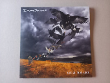 David gilmour rattle usato  Baranzate