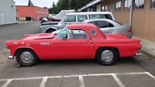 1956 ford thunderbird for sale  Lynnwood