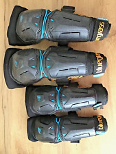 Knie schienbein ellenbogen gebraucht kaufen  Eisleben