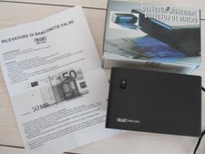 Money detector md108v usato  Urbisaglia