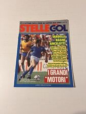Stelle super gol usato  Scandiano