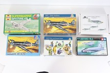 Italeri tamaya airfix for sale  SPALDING