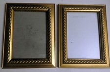 Golden colored wooden for sale  Schaumburg