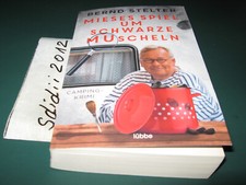 Mieses spiel schwarze gebraucht kaufen  Marl