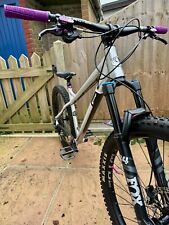 Orange crush 29er for sale  BASINGSTOKE