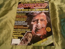 gorezone for sale gorezone for sale ABERDEEN