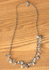 Next silver chain for sale  CHELTENHAM