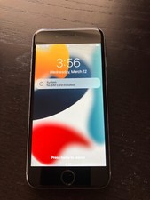 Apple iphone silver for sale  Appleton