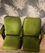 Kinosessel theater stühle gebraucht kaufen  Leipzig
