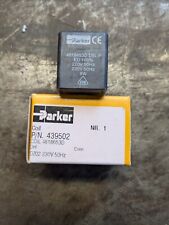 Parker throttle valve d'occasion  Bouaye