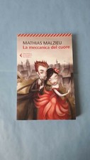 Malzieu meccanica del usato  Verona