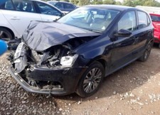 Volkswagen polo 1.2 for sale  BIRMINGHAM