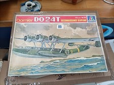 Modellino dornier 24t usato  Cassina de' Pecchi