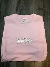 Supreme bandana box for sale  STOCKPORT